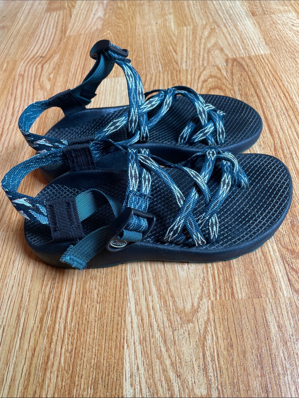 Chaco ZX/2 Sandals
